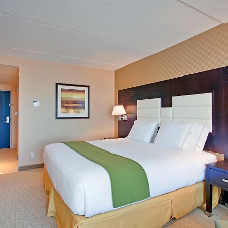 Holiday Inn Express Hotel & Suites Ottawa West-Nepean, An Ihg Hotel Quarto foto